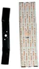Stihl Rasenmähermesser 63587020115 Mähmesser RMA 448 RMA Produktbild-Vorschau 3