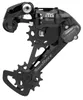 SunRace RDMS100 10s Schaltwerk medium MTB schwarz Produktbild-Vorschau 1