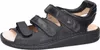 Finn Comfort Komfort Sandalen Herren 393936313138 Schwarz Produktbild-Vorschau 6