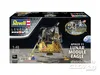 Revell Geschenkset Apollo 11 Lunar Module Eagle 1:48 Produktbild-Vorschau 14