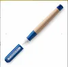 Lamy vulpen 09 ABC RH, penpunt A, blauw Productafbeelding-voorbeeld 2