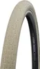 A close-up studio shot of a bicycle tire mounted on a rim. Náhľad obrázku produktu