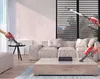Hoover Akku Staubsauger HF122RH 011 8016361994676 415798 20834 kabelloser Staubsauger Akku-Bodenstaubsauger kabelloser Stielsauger Akku-Sauger Produktbild-Vorschau