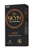A product box for SKYN Large condoms. Náhľad obrázku produktu