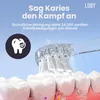 Loby – Elektrische Zahnbürste für Kinder – Babyzahnbürste – Produktbild-Vorschau 7
