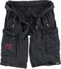 SURPLUS Royal Outback Trouser, royalblack Produktbild-Vorschau 4
