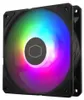 COOLER MASTER CPU COOLER SickleFlow Edge 120 ARGB 3-pack Voir les images du produit 2