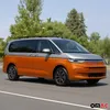 Relingi dachowe bagażnik do VW VOLKSWAGEN MULTIVAN 2021- | Podgląd zdjęcia produktu 15