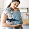 Ergobaby Adapt Baby Carrier Deep Blue One Size Produktbild-Vorschau 12
