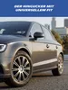MICHELIN Radzierblenden 35,6 cm / 14 Zoll (zweifarbig: Produktbild-Vorschau 5