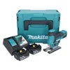 Makita DJV 185 RFJ Akku Pendelhubstichsäge 18 V Brushless + Produktbild-Vorschau 2