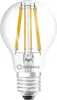 Ledvance CLA100DIM 827 FILCL E27 P LED Lampe dimm Produktbild-Vorschau 2