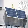 Solarpanel Halterung für 1 Solarmodule Solarpanel PV Produktbild-Vorschau 5