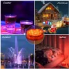 Unterwasser Licht, Led Unterwasserleuchten Poolbeleuchtung Produktbild-Vorschau 7