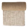 PAPSTAR Tischläufer Jute natur (B)0,3 x (L)10 m Produktbild-Vorschau 1