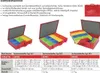 ADB Sortimentskoffer Metall Sortierkasten Kleinteilemagazin 23 Systemfächer SK2 online kaufen 221108 88401 4050049884013 Produktbild-Vorschau