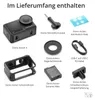 DJI Osmo Action 4 Essential-Combo, 4K/120fps Action-Kamera Produktbild-Vorschau 8
