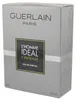Verpackung von Guerlain L’Homme Idéal L’Intense Eau de Parfum, 100ml, in elegantem Grau mit modernem Schrift- und Farbdesign. Podgląd zdjęcia produktu