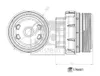 Febi Pokrywa Filtra Oleju Toyota Camry, Rav 4 Iii, Venza, Produktbild-Vorschau 8