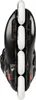 Playlife Aztec Inline-skates Schwarz EU 36-37 Schwarz EU Produktbild-Vorschau 2