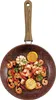 Livington Copperline Bratpfanne, 24 cm max. Durchmesser, Náhľad obrázku produktu 4