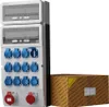 Distributore di potenza eXT 32A 16A 12x230V Distributore di Anteprima dell’immagine prodotto 1