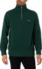 GANT Reguläres Shield-Sweatshirt mit halbem Reißverschluss, Produktbild-Vorschau 1