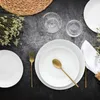 CreaTable, 20341, Serie Luna Weiss, 18-teiliges Produktbild-Vorschau 6