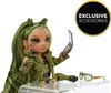 A doll is shown applying makeup with accessories. Anteprima dell’immagine prodotto