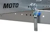 Przyczepka motocyklowa 220x155 UNITRAILER MOTO 3 DMC 750 kg Podgląd zdjęcia produktu 16