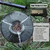 4/7mm zavlažovací hadice - 10m Náhled obrázku produktu 2