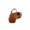 Pikolinos Damen Sandalen geschlossene Ferse Keilabsatz Produktbild-Vorschau 8