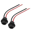 2x T10 W5W Fassung Stecker Lampenfassung Standlicht Produktbild-Vorschau 7