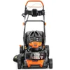 FUXTEC Benzin Rasenmäher RM5196eS - 196ccm | 51cm | Produktbild-Vorschau 16