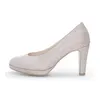 Gabor Plateau Pumps - 01.270.64 Damen 343132373631 Rosa 38 Produktbild-Vorschau 46