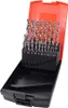 Makita Bohrer-Set HSS-G 19tlg P-73673 Produktbild-Vorschau 1