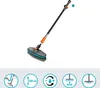 Set de lavage Cleansystem Gardena manche soft Voir les images du produit 18