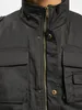 Brandit Ranger Vest black, 3XL Náhľad obrázku produktu 6