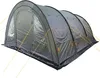CampFeuer Zelt Relax6 für 6 Personen | Oliv/Grau, Produktbild-Vorschau 4