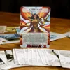 Ashes Ascendancy Starter Set - Kartenspiel - EN Edition Produktbild-Vorschau 5