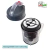 MisterVac Compatible avec Severin CY7088, Type 7088 Voir les images du produit 3