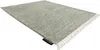 Teppich BERBER 9000 grün Franse berber marokkanisch shaggy Produktbild-Vorschau 3