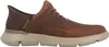 Skechers Slip-ins Garza - Gervin Brązowy Podgląd zdjęcia produktu 11