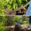 Root Slayer Beetspaten mit Stiel, Wurzelspaten, Produktbild-Vorschau 8