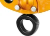 Petzl Rullo meccanico Prusik ZIGZAG PLUS, con girello Anteprima dell’immagine prodotto 7