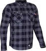 Merlin Sherbrook D30 einlagiges Motorrad Hemd, Produktbild-Vorschau 4