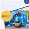 Villkin Pool Adapter Typ A – 2 Stück | Schlauchtülle für 32 Produktbild-Vorschau 6