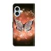 CLM-Tech Handyhülle kompatibel mit iPhone 16 Hülle - Tasche Produktbild-Vorschau 6