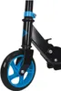 City Scooter RunAbout black-blue Produktbild-Vorschau 4
