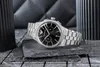 Zegarek męski EMPORIO ARMANI AR11691 stalowy klasyczny Produktbild-Vorschau 6